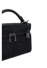MICHAEL Michael Kors Torebka 32F5UQ1C1U Czarny. Kolor: czarny. Materiał: skórzane #4