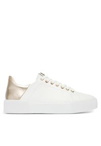 Sneakersy HÖGL. Kolor: biały #1