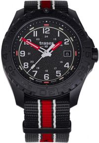 Zegarek męski Traser TS-111759 czarny. Kolor: czarny #1