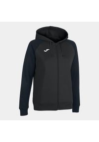 Bluza sportowa damska Joma Academy IV. Kolor: wielokolorowy, szary, czarny, brązowy