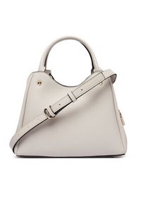 Guess Torebka 181046 Beżowy. Kolor: beżowy. Materiał: skórzane #5