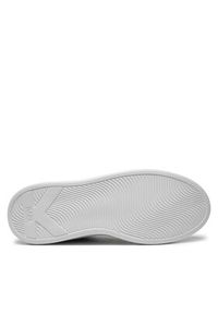 Karl Lagerfeld - KARL LAGERFELD Sneakersy KL52575N Czarny. Kolor: czarny. Materiał: skóra #5