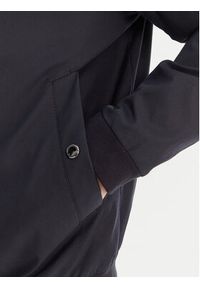 Bugatti Kurtka przejściowa 171100-11041 Granatowy Regular Fit. Kolor: niebieski. Materiał: syntetyk #6