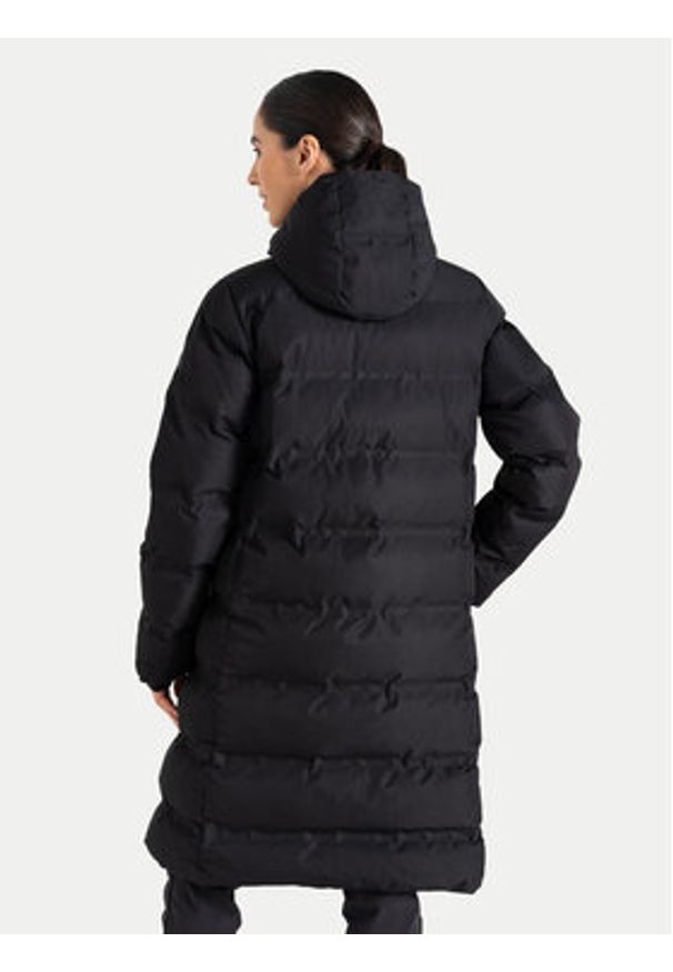 Dare2B Kurtka zimowa Wander DWP577 Czarny Regular Fit. Kolor: czarny. Materiał: syntetyk. Sezon: zima