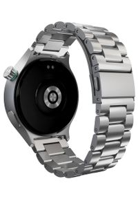 MOTOROLA - Motorola Moto Watch Special Edition Stainless Steel (Silver) #5