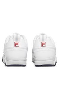 Fila Sneakersy Casim FFM0214.13037 Biały. Kolor: biały #5