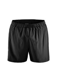 Szorty Craft Adv Essence 5" Stretch. Kolor: czarny. Sport: fitness #1