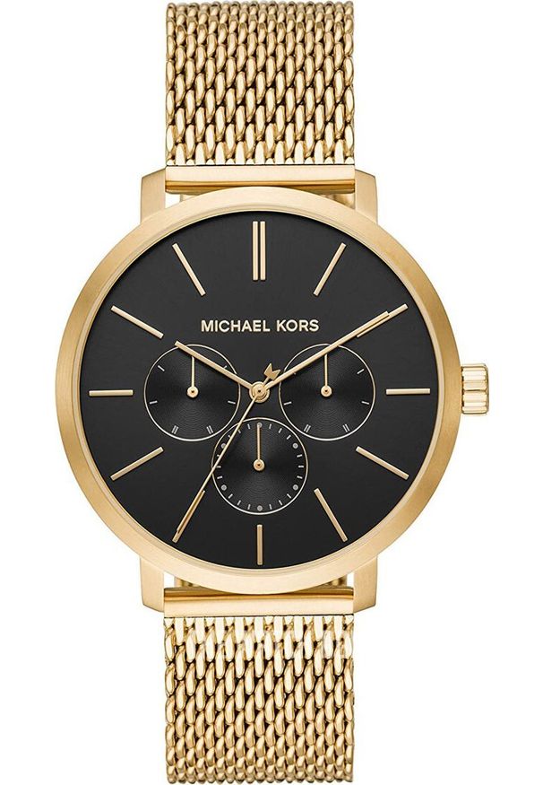 Zegarek Michael Kors Męski Zegarek MICHAEL KORS model MK8690 Nosize