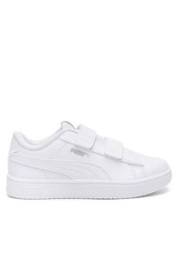 Sneakersy Puma. Kolor: biały #1