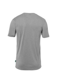 UHLSPORT - Jersey Uhlsport Essential Functional. Kolor: czarny, szary, wielokolorowy. Materiał: jersey. Sport: piłka nożna #2