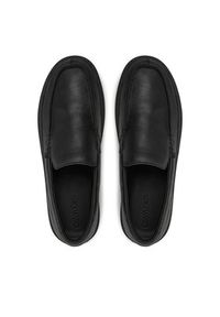 Calvin Klein Półbuty Moccasin Lth HM0HM01793 Czarny. Kolor: czarny. Materiał: skóra #3