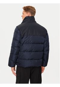 Bomboogie Kurtka puchowa JM8621TTNA4 Granatowy Regular Fit. Kolor: niebieski. Materiał: syntetyk #8
