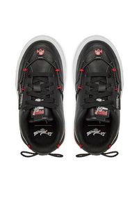 Puma Sneakersy Mayze Stack Miraculous PS 393907 01 Czarny. Kolor: czarny