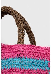 United Colors of Benetton torba plażowa #4