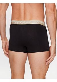 Calvin Klein Underwear Komplet 3 par bokserek 000NB2970A Czarny. Kolor: czarny. Materiał: bawełna #3
