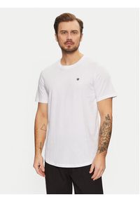 Jack & Jones - Jack&Jones T-Shirt Brody 12190468 Kolorowy Regular Fit. Materiał: bawełna. Wzór: kolorowy #4