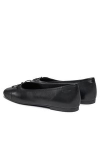 Vagabond Shoemakers Baleriny Jolin 5508-101-20 Czarny. Kolor: czarny. Materiał: skóra #6