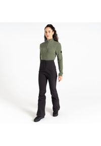 DARE 2B - Upshill II Damskie spodnie narciarskie. Kolor: czarny. Sezon: zima. Sport: narciarstwo #1