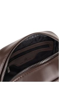 Beverly Hills Polo Club Saszetka CWBEO-BHPC-L-018-07 Brązowy. Kolor: brązowy. Materiał: skóra #4