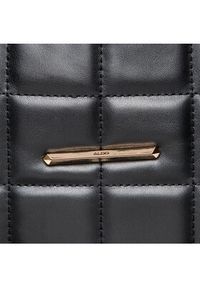 Aldo Plecak Adelilith 16277221 Czarny. Kolor: czarny. Materiał: skóra #3