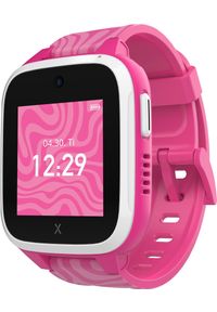 APPLE - Smartwatch Apple Xplora XGO3 2nd Gen watch phone, pink. Rodzaj zegarka: smartwatch #1