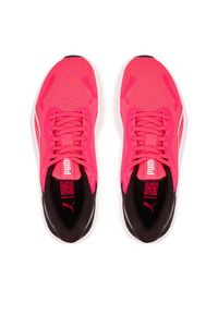 Puma Sneakersy Pounce Lite 310778 36 Różowy. Kolor: różowy. Materiał: materiał #5