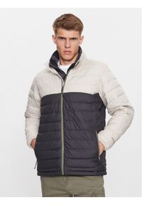 columbia - Columbia Kurtka przejściowa Powder Lite™ Jacket Brązowy Regular Fit. Kolor: brązowy. Materiał: syntetyk #1