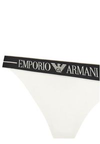 Emporio Armani Underwear Komplet 2 par stringów EW000405 AF10881 M0069 Biały. Kolor: biały. Materiał: bawełna #6