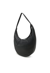 Longchamp Torebka 10234968 Czarny. Kolor: czarny. Materiał: skórzane #4