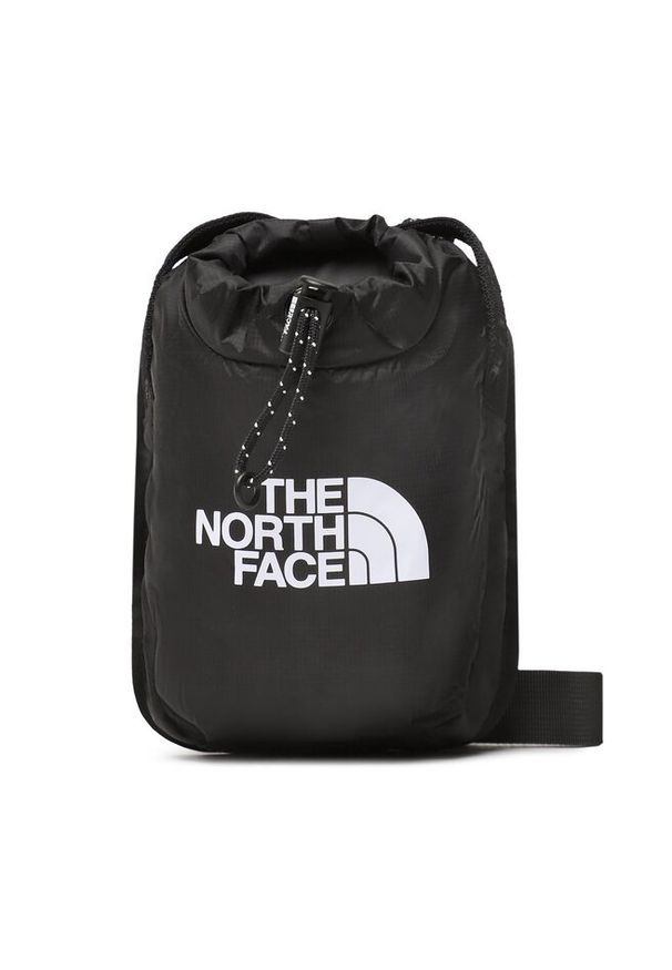 Saszetka The North Face. Kolor: czarny