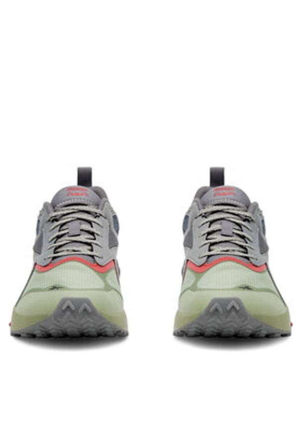 Reebok Buty do biegania Lavante Trail 100074818 Kolorowy. Wzór: kolorowy