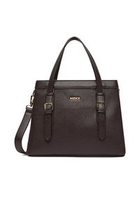 MEXX Torebka C-MEXX-L-031-08 Brązowy. Kolor: brązowy #2