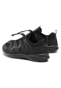 ecco - ECCO Trekkingi Terracruise Lt W 82577351052 Czarny. Kolor: czarny. Materiał: skóra #5