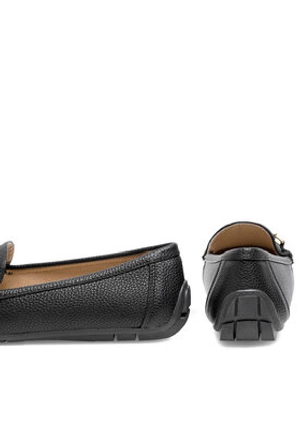 Clara Barson Mokasyny WYL0311-XX1 Czarny. Kolor: czarny. Materiał: syntetyk