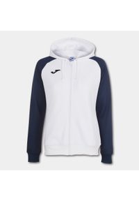 Bluza sportowa damska Joma Academy IV. Kolor: wielokolorowy, niebieski, biały #1