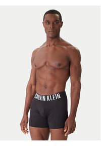 Calvin Klein Underwear Komplet bokserek 000NB3612A Czarny. Kolor: czarny. Materiał: syntetyk #5
