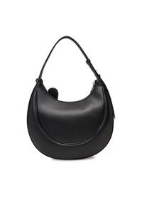 DKNY Torebka R513ZJ24 Czarny. Kolor: czarny. Materiał: skórzane #3