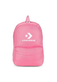 Plecak Converse Speed 3 Large Logo 19 l. Kolor: różowy