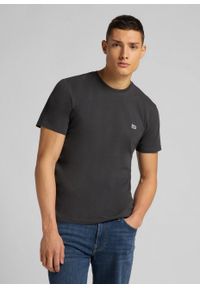 Lee - 3PAK KOSZULEK T-SHIRT MĘSKI LEE SS SMALL LOGO TEE #3
