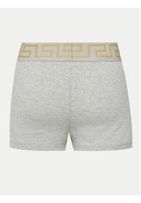 VERSACE - Versace Bokserki Topeka 1008599 Szary. Kolor: szary. Materiał: bawełna #2