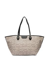 VALENTINO - Valentino Torebka Reverse VBS9Z501 Granatowy. Kolor: niebieski. Materiał: skórzane #1