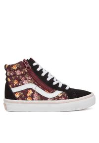 Tenisówki Vans. Kolor: czarny