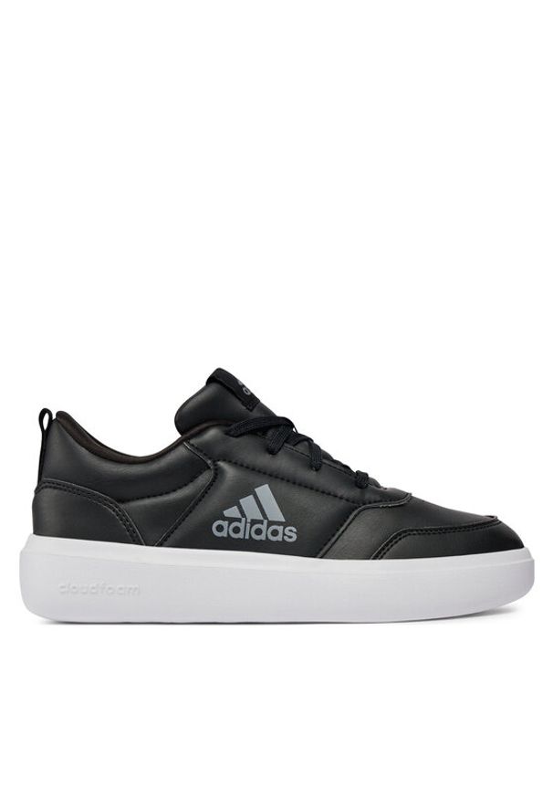 Adidas - adidas Sneakersy Park ST Kids IF9055 Czarny. Kolor: czarny