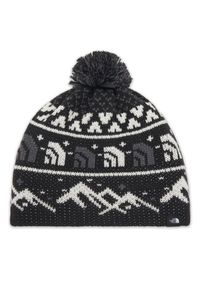 Czapka The North Face. Kolor: czarny #1