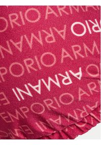 Emporio Armani Bikini 262740 4R310 23275 Różowy. Kolor: różowy. Materiał: syntetyk #2