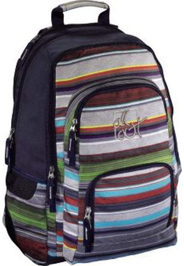 hama - Hama Plecak All Out Louth Sunshine Check (001294790000)