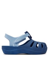 Sandały Ipanema. Kolor: niebieski #1