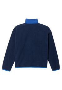 columbia - Columbia Polar Sequoia Grove™ 2087651 Granatowy Regular Fit. Kolor: niebieski. Materiał: syntetyk