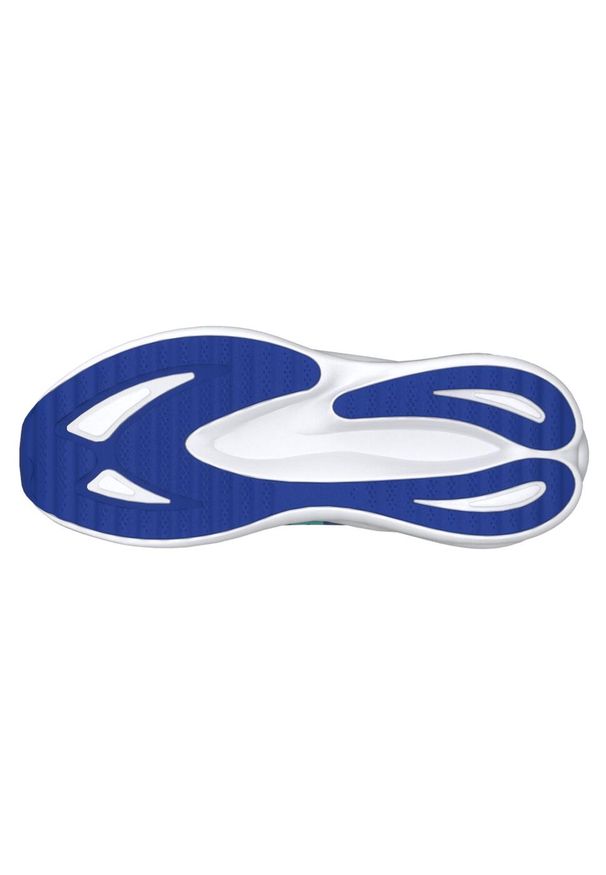 Buty do biegania męskie Mizuno Revolt 4 Blue. Materiał: guma. Sport: bieganie