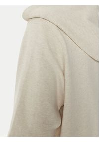 BOSS Bluza C_Emus 50531834 Beżowy Regular Fit. Kolor: beżowy. Materiał: bawełna #5